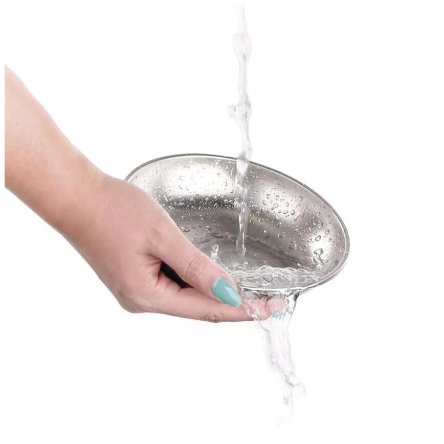 Автоматическая кормушка 4 л/5V/3xD черный Wi-Fi