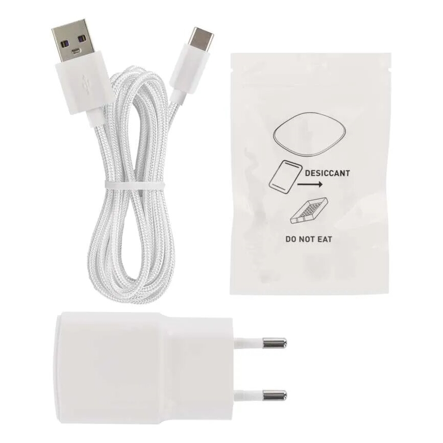 Автоматическая кормушка 4 л/5V/3xD черный Wi-Fi