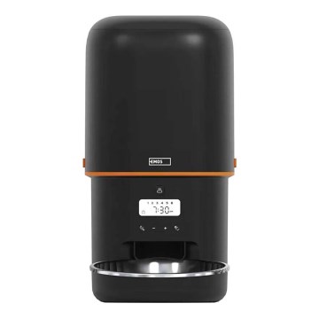 Автоматическая кормушка 4 л/5V/3xD