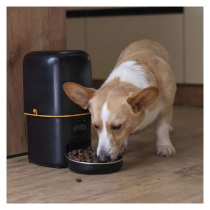 Автоматическая кормушка 4 л/5V/3xD