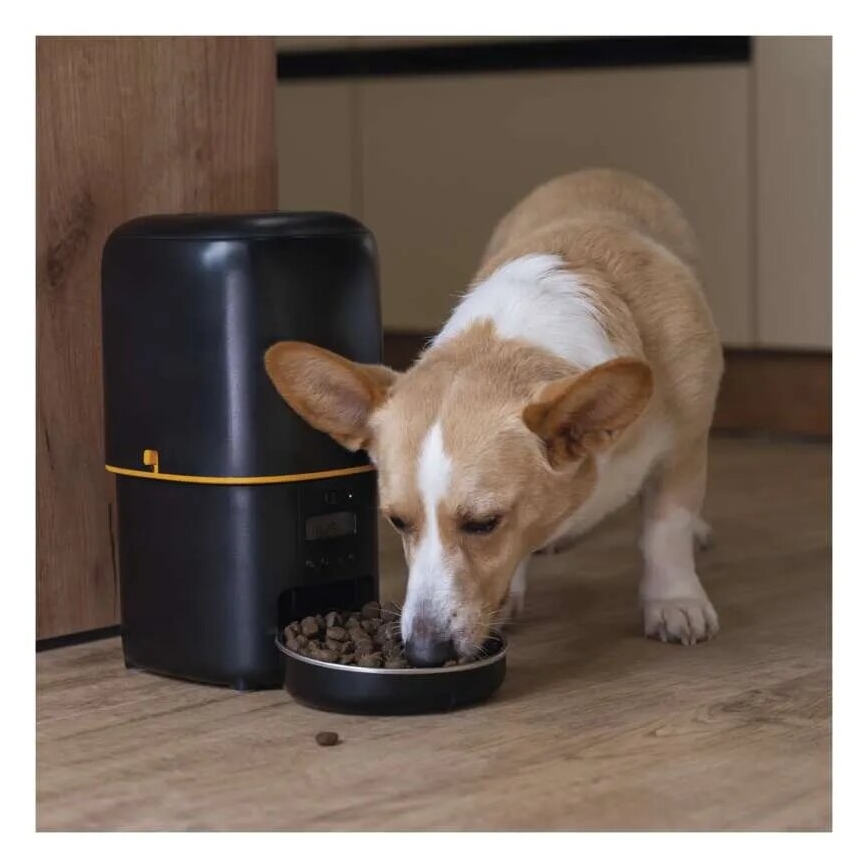 Автоматическая кормушка 4 л/5V/3xD