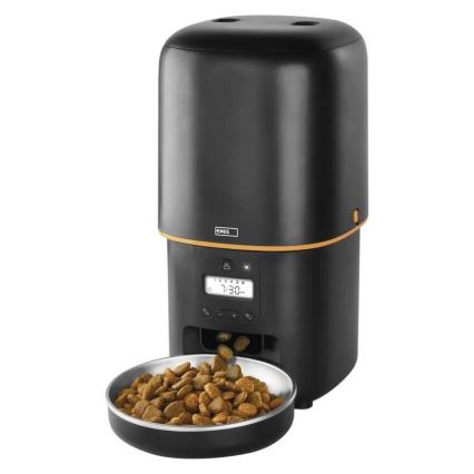 Автоматическая кормушка 4 л/5V/3xD