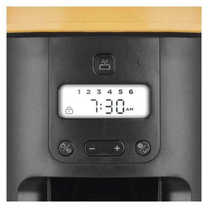 Автоматичний дозатор корму 4 l/5V/3xD