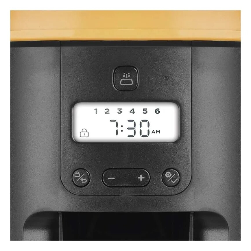 Автоматичний дозатор корму 4 l/5V/3xD