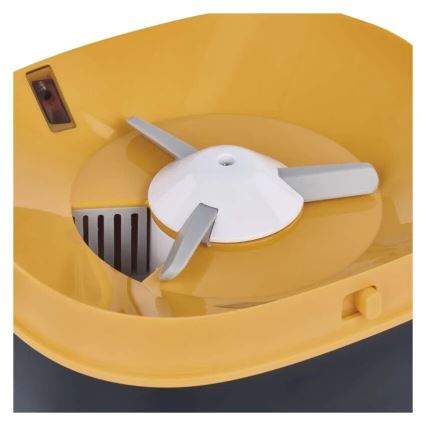 Автоматичний дозатор корму 4 l/5V/3xD