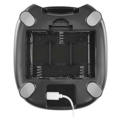 Автоматичний дозатор корму 4 l/5V/3xD