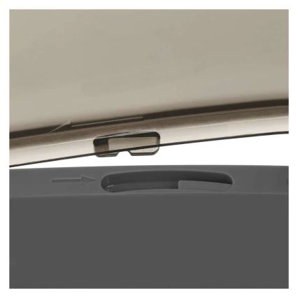Автоматичний дозатор корму з мікрофоном і камерою 6l/5V/4xAA Wi-Fi