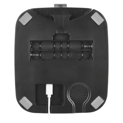 Автоматичний дозатор корму з мікрофоном і камерою 6l/5V/4xAA Wi-Fi