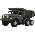 Автомобиль Tatra, 73 см, зелёный