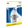 Автомобільна лампа H4 P43t-38/75/70W/24V - Narva 48892NVAB1