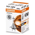 Автомобільна лампа H7 PX26d/55W/12V - Osram