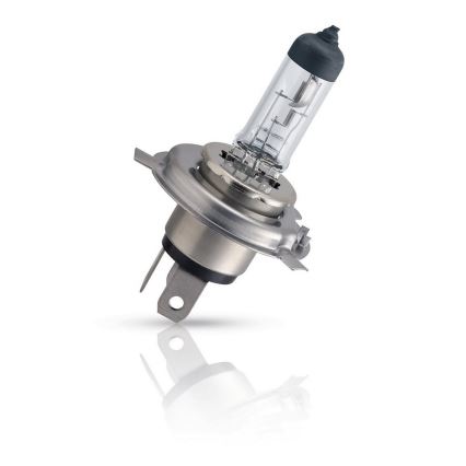 Автомобільна лампа Philips VISION PLUS 12342VPB1 H4 P43t-38/55W/12V