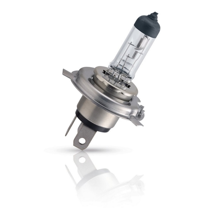 Автомобільна лампа Philips VISION PLUS 12342VPB1 H4 P43t-38/55W/12V