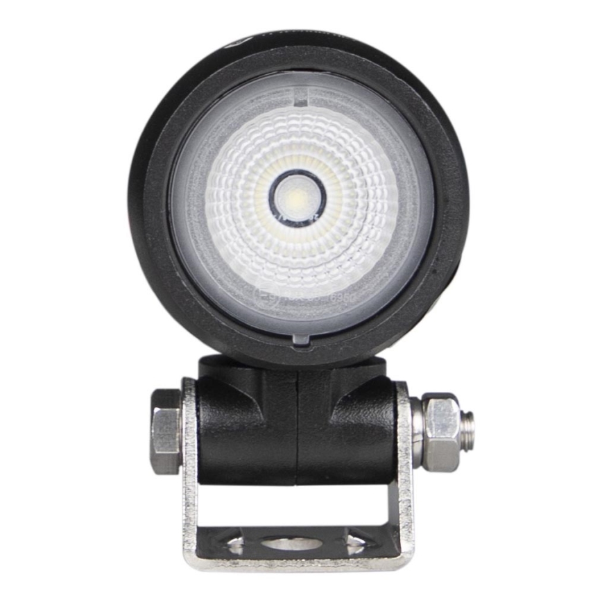 Автомобільна LED фара OSRAM LED/10W/10-30V IP68 5700K