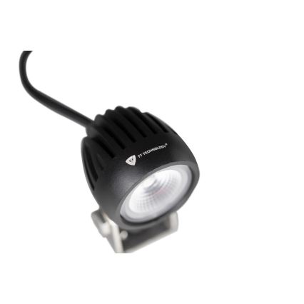 Автомобільна LED фара OSRAM LED/10W/10-30V IP68 5700K
