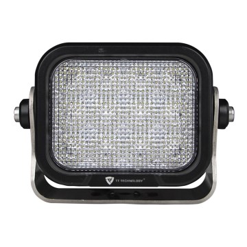 Автомобільна LED фара OSRAM LED/120W/10-30V IP68 5700K