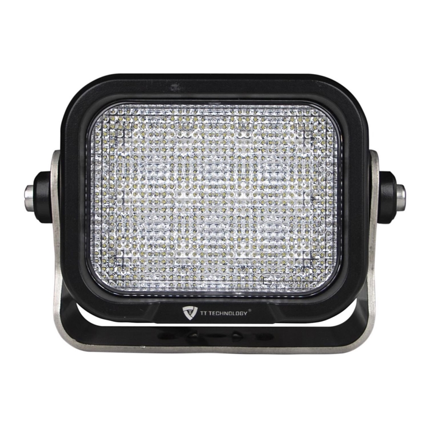 Автомобільна LED фара OSRAM LED/120W/10-30V IP68 5700K