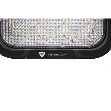 Автомобільна LED фара OSRAM LED/120W/10-30V IP68 5700K