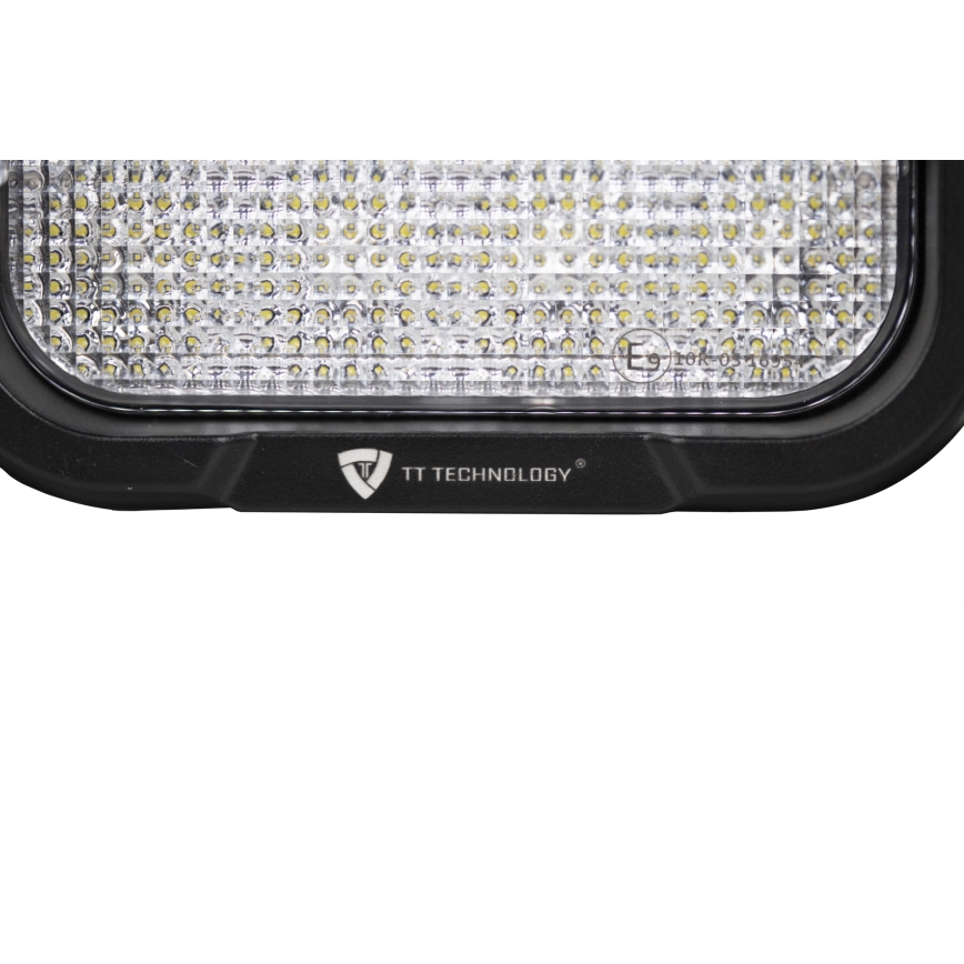 Автомобільна LED фара OSRAM LED/120W/10-30V IP68 5700K