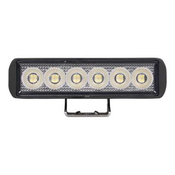 Автомобільна LED фара OSRAM LED/24W/10-30V IP68 5700K