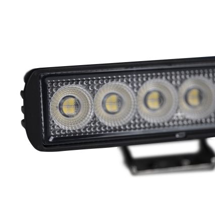 Автомобільна LED фара OSRAM LED/24W/10-30V IP68 5700K