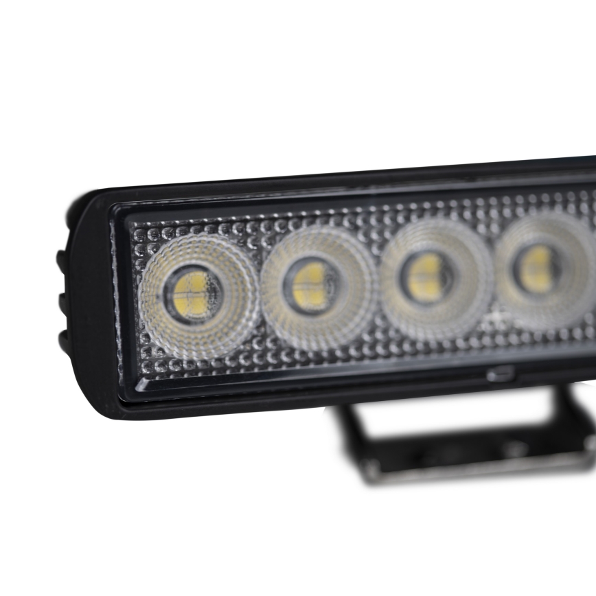 Автомобільна LED фара OSRAM LED/24W/10-30V IP68 5700K