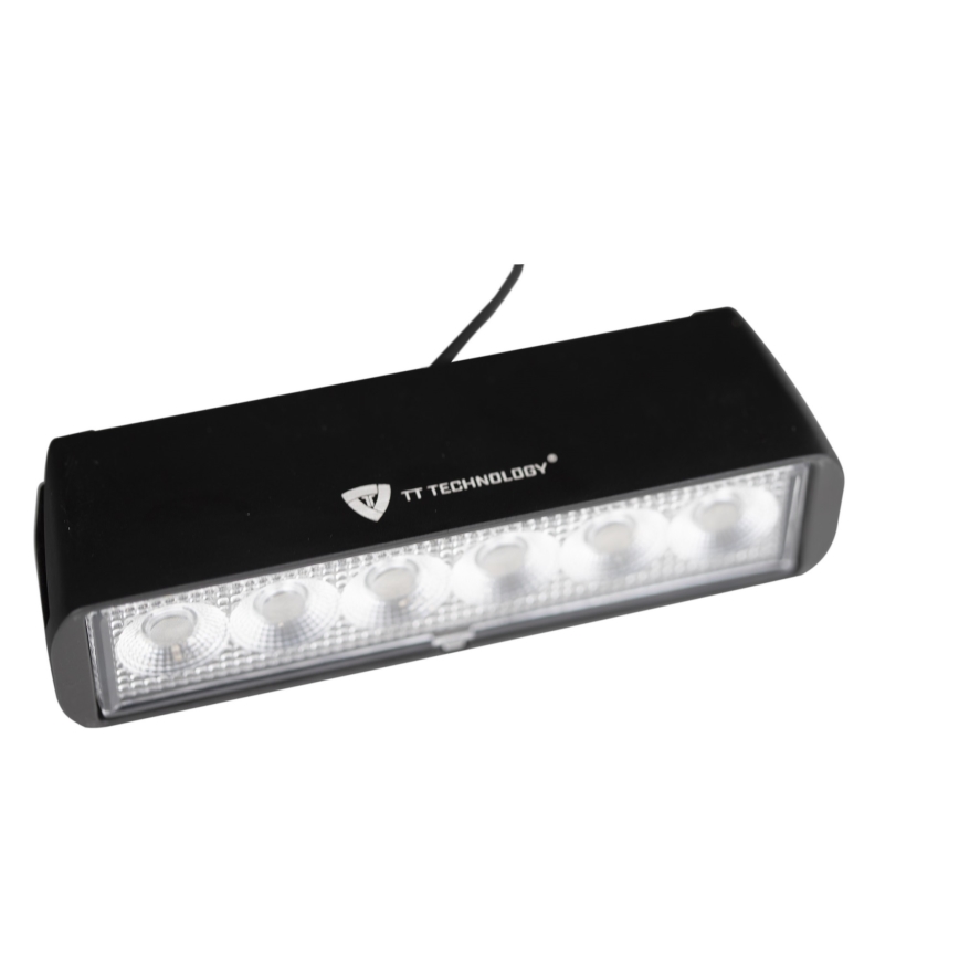 Автомобільна LED фара OSRAM LED/24W/10-30V IP68 5700K