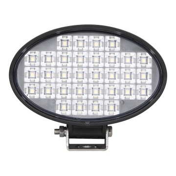 Автомобільна LED фара OSRAM LED/32W/10-30V IP68 5700K