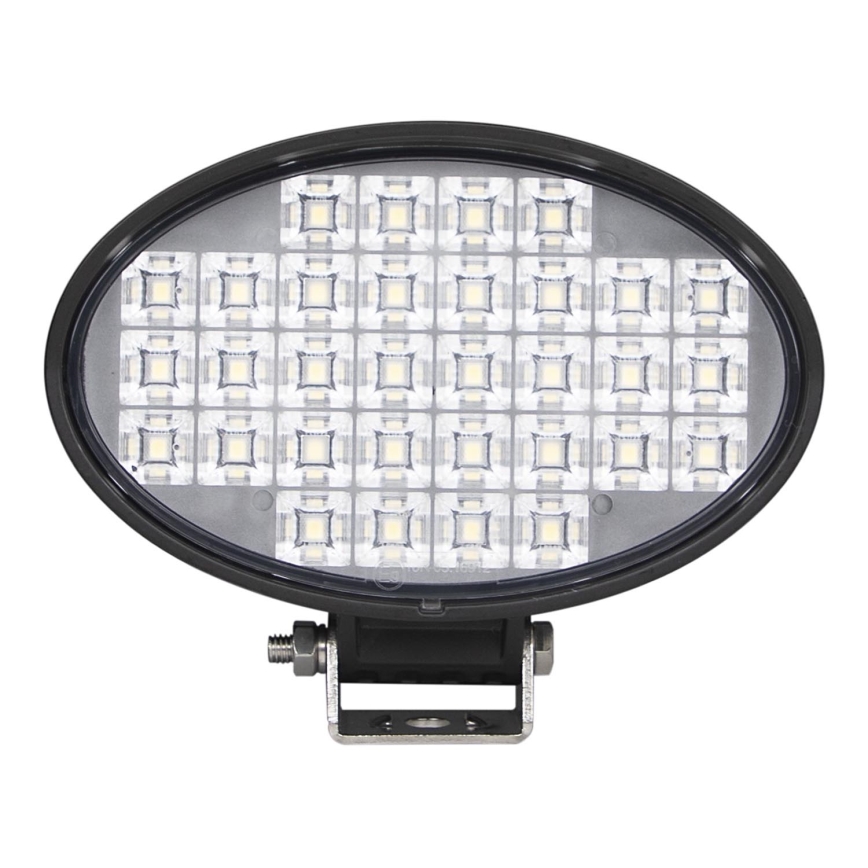 Автомобільна LED фара OSRAM LED/32W/10-30V IP68 5700K