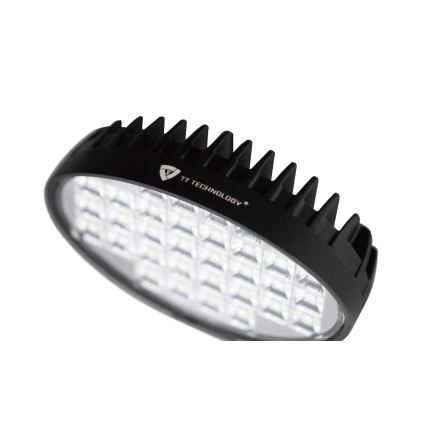 Автомобільна LED фара OSRAM LED/32W/10-30V IP68 5700K