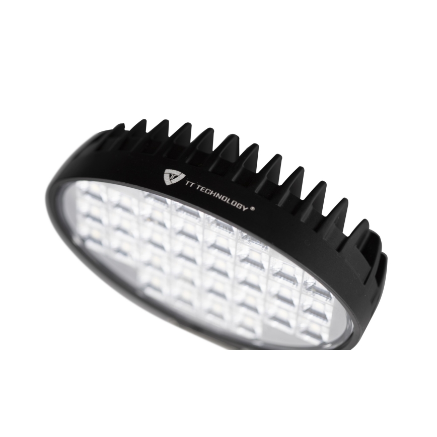 Автомобільна LED фара OSRAM LED/32W/10-30V IP68 5700K