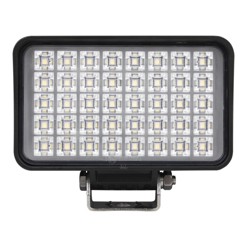 Автомобільна LED фара OSRAM LED/40W/10-30V IP68 5700K