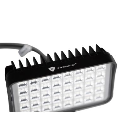 Автомобільна LED фара OSRAM LED/40W/10-30V IP68 5700K
