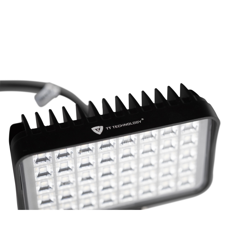Автомобільна LED фара OSRAM LED/40W/10-30V IP68 5700K