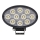Автомобільна LED фара OSRAM LED/40W/10-30V IP68 5700K