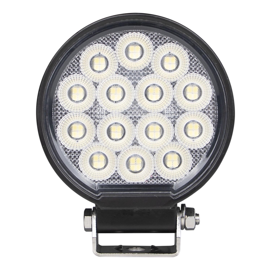 Автомобільна LED фара OSRAM LED/56W/10-30V IP68 5700K