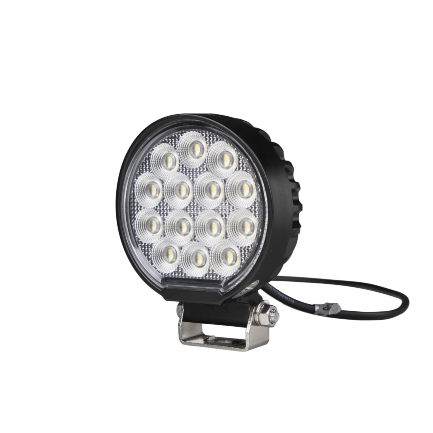 Автомобільна LED фара OSRAM LED/56W/10-30V IP68 5700K