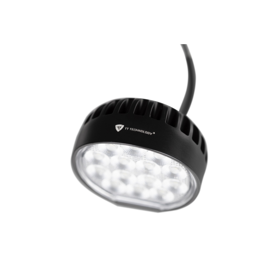 Автомобільна LED фара OSRAM LED/56W/10-30V IP68 5700K