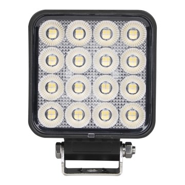 Автомобільна LED фара OSRAM LED/64W/10-30V IP68 5700K