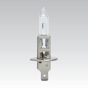 Автомобильная лампа H1 P14,5s/55W/12V - Narva 901001000