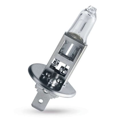 Автомобильная лампа Philips VISION PLUS 12258VPB1 H1 P14,5s/55W/12V 3250K