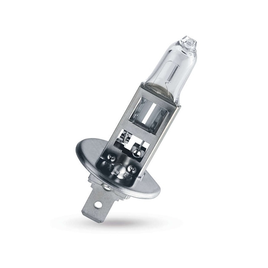Автомобильная лампа Philips VISION PLUS 12258VPB1 H1 P14,5s/55W/12V 3250K