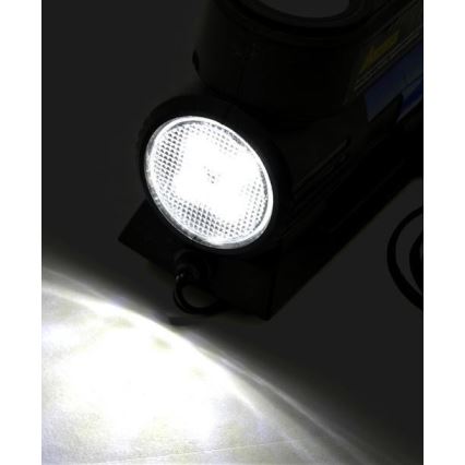 Автомобільний компресор 12V 35л/хв