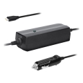 Автомобильное зарядное устройство USB-C Power Delivery 65 Вт
