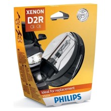 Автомобильная лампа Philips VISION 85126VIS1 D2R P32d-3 35W/85V 4600K