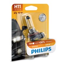 Автомобільна лампа Philips VISION 12362PRB1 H11 PGJ19-2/55W/12V