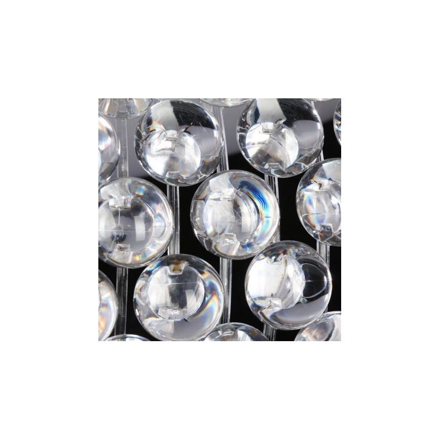Azzardo AZ0289 - Підвісна люстра ACRYLIO 6xT5/40W/230V
