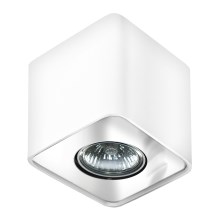 Azzardo AZ0735 - Потолочный светильник NINO 1xGU10/50W/230V