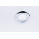 Azzardo AZ0810 - Встроенный светильник для ванной комнаты EMILIO 1xGU10/50W/230V IP54
