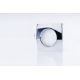 Azzardo AZ0811 - Світильник вмонтований до підвісної стелі для ванної EZIO 1xGU5,3/50W/230V IP54